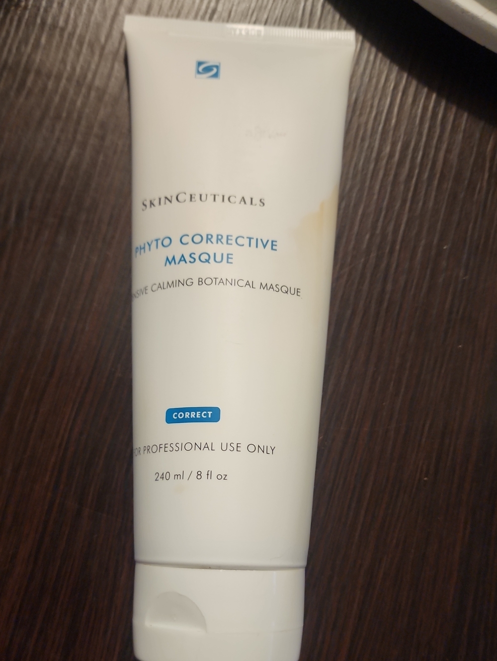 SkinCeuticals Phyto Corrective Masque — White with Blue Accent